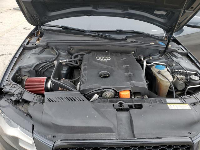 Photo 11 from auction – 2011 AUDI A4 PREMIUM with VIN WAUFFAFLXBN010215