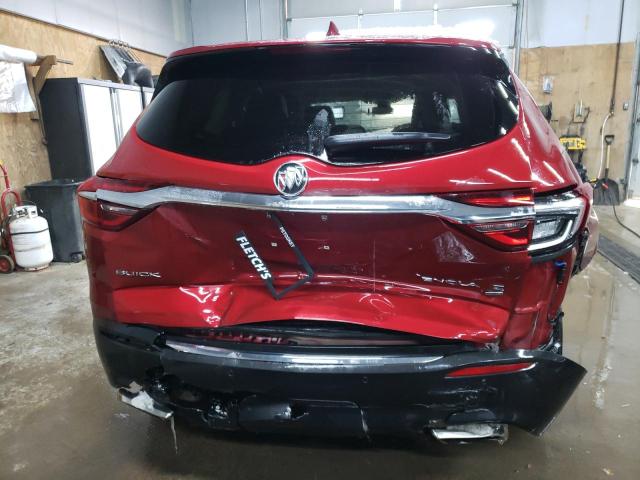 Фото 6 с аукциона – 2018 BUICK ENCLAVE PR с VIN 5GAEVBKW3JJ180995