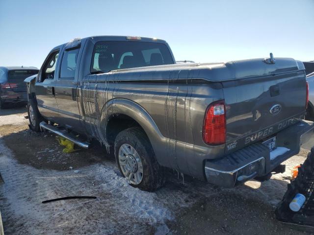 Foto 2 de la subasta – 2011 FORD F250 SUPER con VIN 1FT7W2A68BEC66321