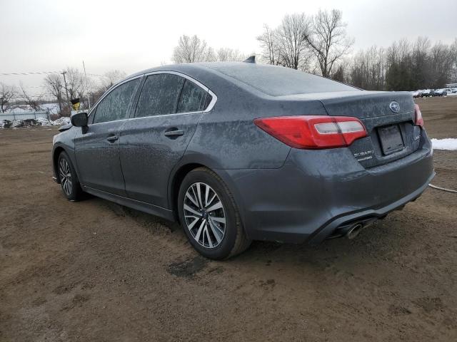 Photo 2 from auction – 2018 SUBARU LEGACY 2.5 with VIN 4S3BNAC66J3040244