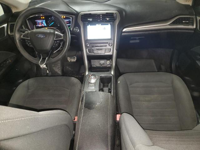 Photo 8 from auction – 2018 FORD FUSION SE with VIN 3FA6P0LU1JR136245