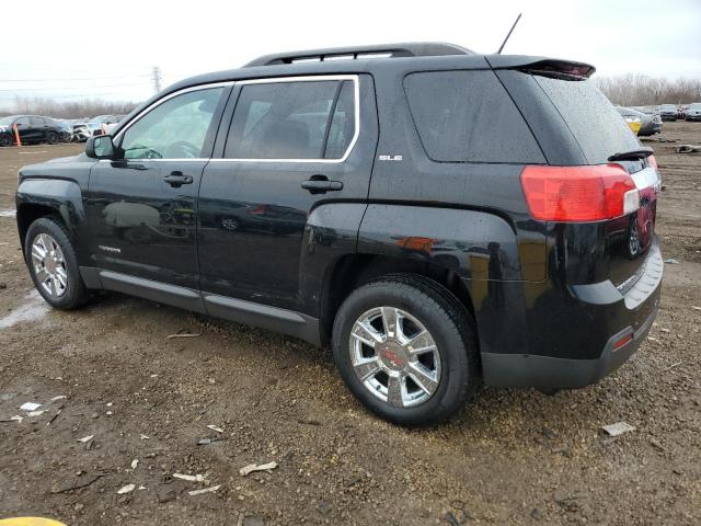Снимка 2 от търг – 2012 GMC TERRAIN SL с VIN 2GKFLTEK9C6101079