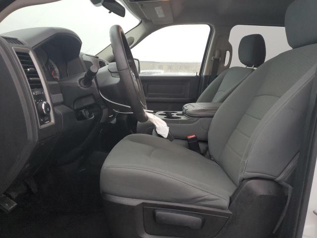 Photo 7 from auction – 2017 RAM 1500 ST with VIN 1C6RR6KT4HS703910