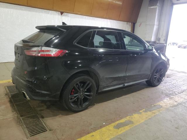Photo 3 from auction – 2019 FORD EDGE ST with VIN 2FMPK4AP5KBB39890