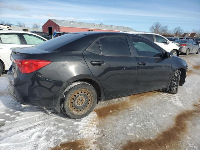 Photo 3 from auction – 2018 TOYOTA COROLLA L with VIN 2T1BURHE5JC979541
