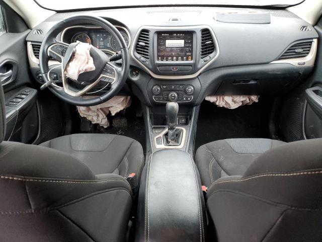 Photo 8 from auction – 2016 JEEP CHEROKEE L with VIN 1C4PJLCB7GW287838