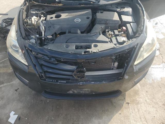 Photo 11 from auction – 2014 NISSAN ALTIMA 2.5 with VIN 1N4AL3AP1EN245463