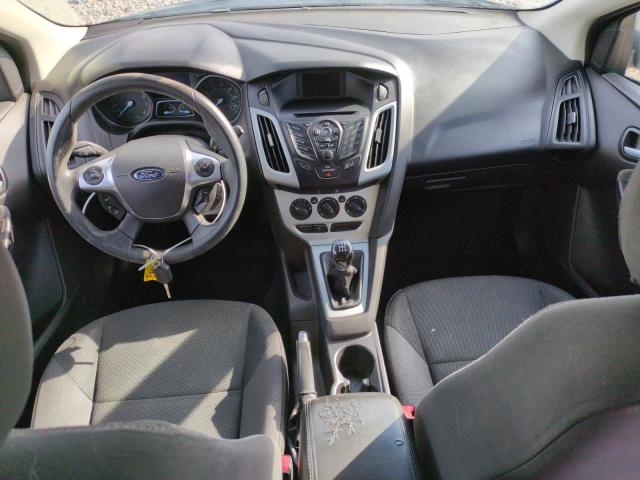 Photo 8 from auction – 2013 FORD FOCUS SE with VIN 1FADP3K26DL335724