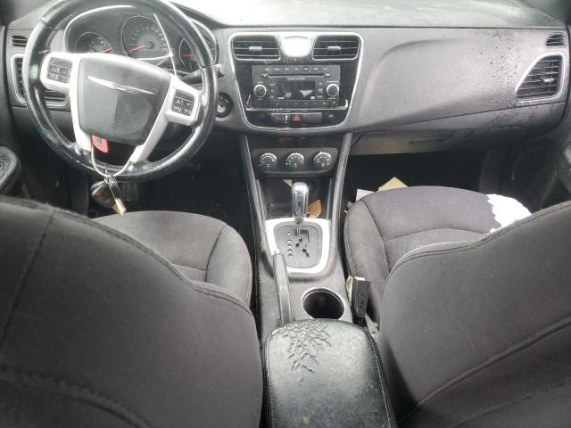 Foto 8 de la subasta – 2013 CHRYSLER 200 TOURIN con VIN 1C3CCBBB3DN688975