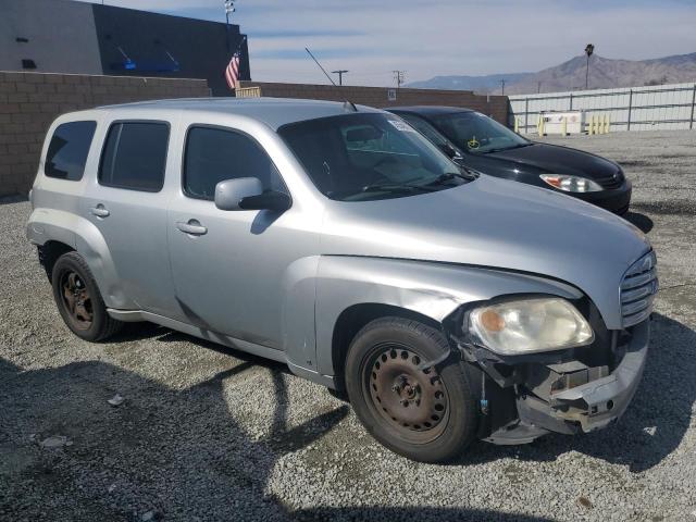 Photo 4 from auction – 2009 CHEVROLET HHR LT with VIN 3GNCA23B59S628913