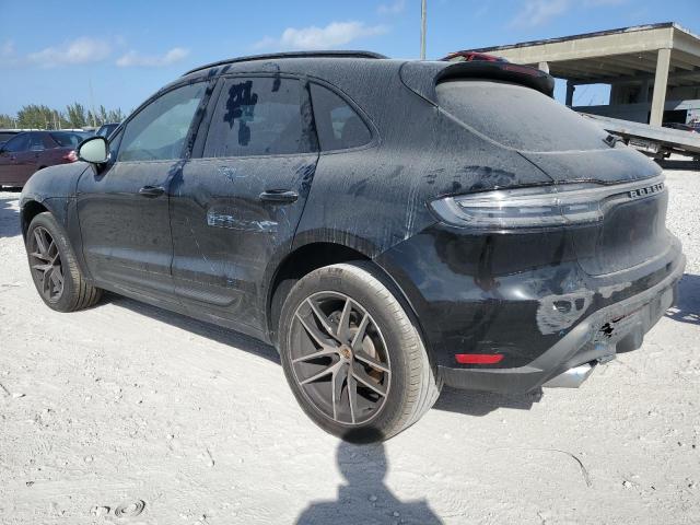 Photo 2 from auction – 2024 PORSCHE MACAN BASE with VIN WP1AA2A52RLB05768