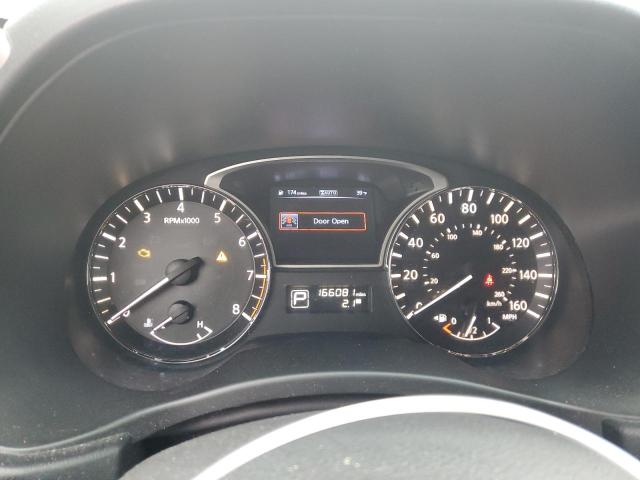 Photo 9 from auction – 2014 NISSAN PATHFINDER with VIN 5N1AR2MM6EC623806