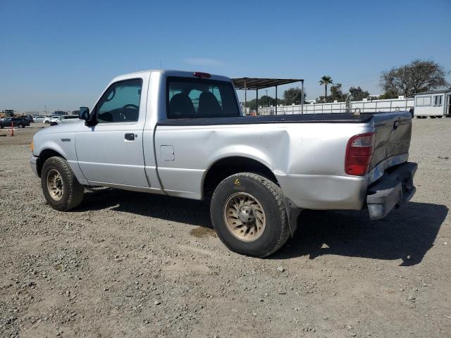 Photo 2 from auction – 2003 FORD RANGER with VIN 1FTYR10D23PB01263
