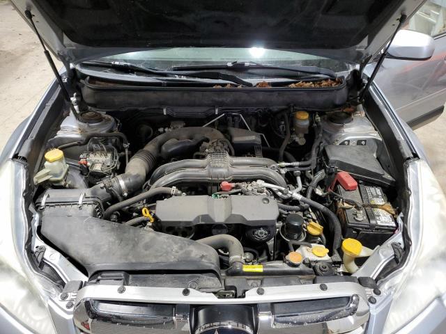 Photo 12 from auction – 2014 SUBARU OUTBACK 2. with VIN 4S4BRBMC0E3321410