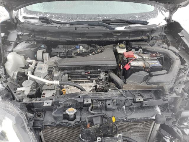 Photo 12 from auction – 2017 NISSAN ROGUE S with VIN JN8AT2MT9HW148723
