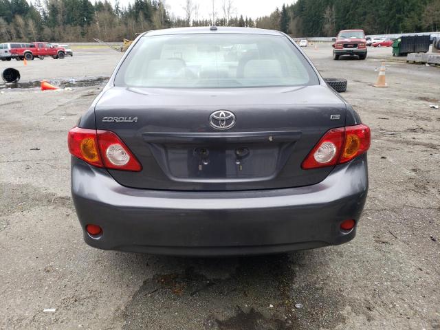 Photo 6 from auction – 2010 TOYOTA COROLLA BA with VIN JTDBU4EEXAJ068987