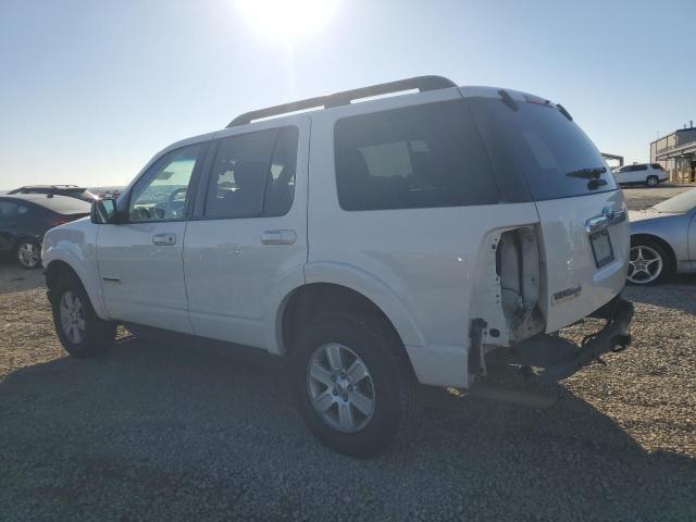 Photo 2 from auction – 2008 FORD EXPLORER X with VIN 1FMEU63E48UB24499