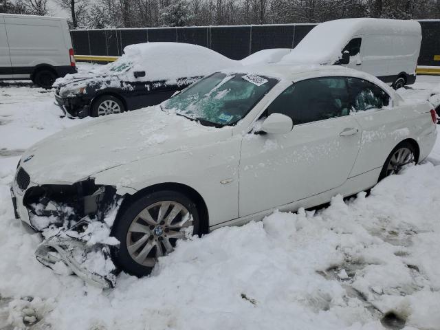 BMW 328 I SULE 2011 z numerem VIN WBADW7C55BE544920 - Zdjęcie z aukcji