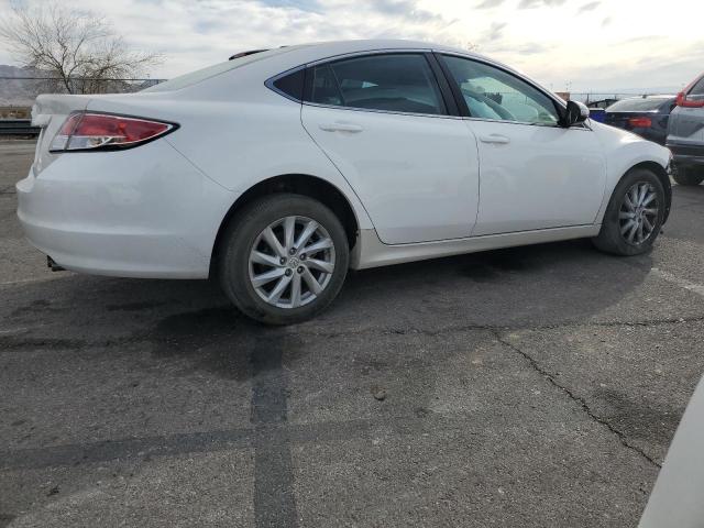 Photo 3 from auction – 2012 MAZDA 6 I with VIN 1YVHZ8EH0C5M33812