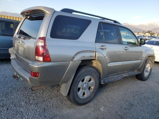 Photo 3 from auction – 2004 TOYOTA 4RUNNER SR with VIN JTEZU14R540038058