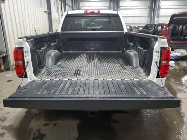Photo 6 from auction – 2017 CHEVROLET SILVERADO with VIN 1GCVKREC4HZ239291