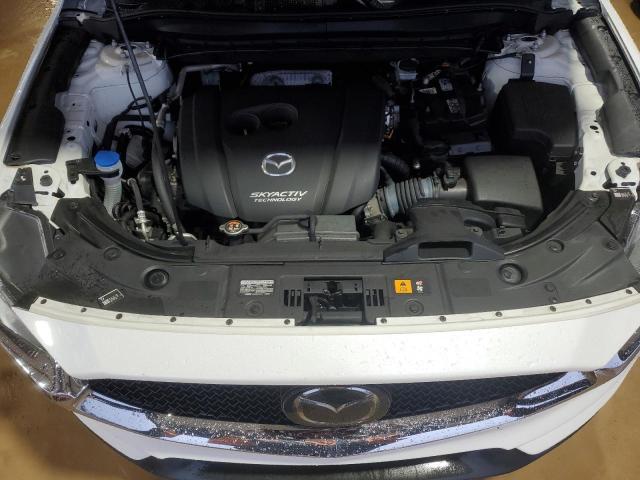 Photo 12 from auction – 2019 MAZDA CX-5 TOURI with VIN JM3KFACM6K1608461