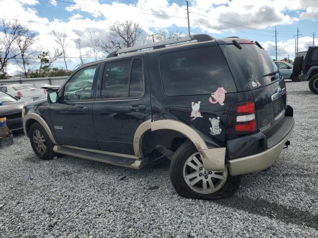 Photo 2 from auction – 2007 FORD EXPLORER E with VIN 1FMEU74E87UB74258