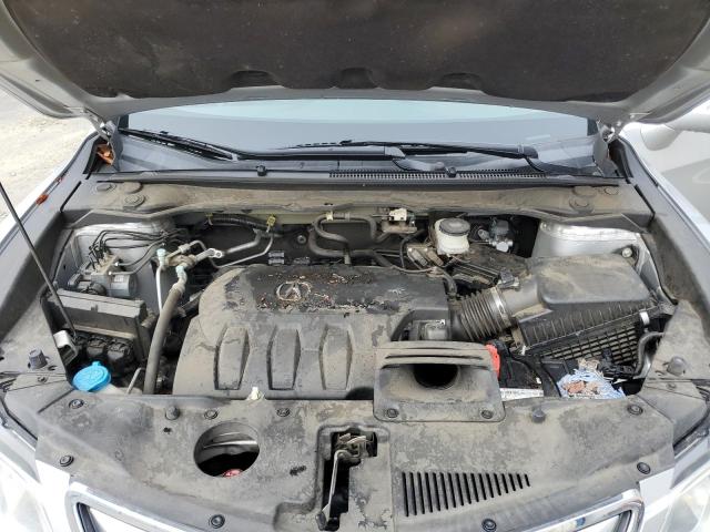 Photo 12 from auction – 2014 ACURA RDX with VIN 5J8TB4H30EL020740
