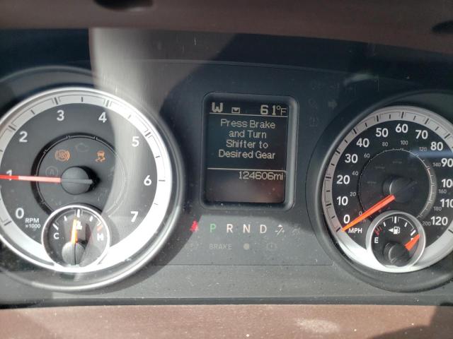 Photo 9 from auction – 2013 RAM 1500 SLT with VIN 3C6JR6BG6DG576823