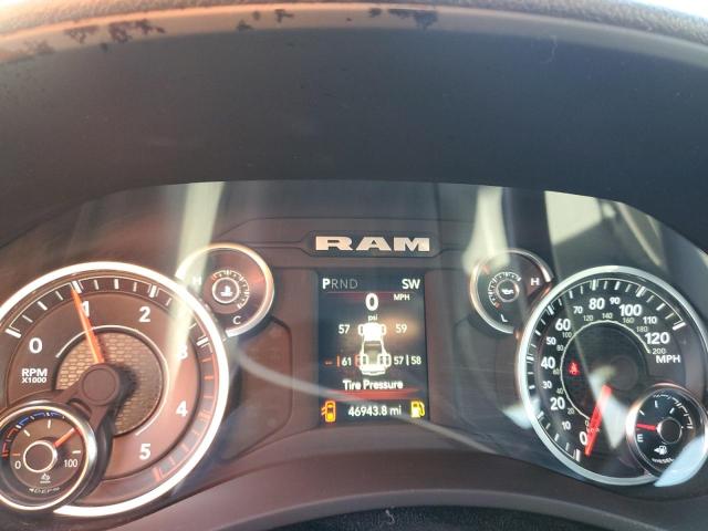 Photo 9 from auction – 2023 RAM 3500 TRADE with VIN 3C63RRGL6PG652013