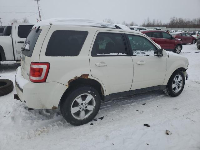 Снимка 3 от търг – 2011 FORD ESCAPE LIM с VIN 1FMCU9EG6BKB02854