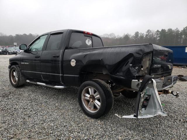 Photo 2 from auction – 2003 DODGE RAM 1500 S with VIN 1D7HA18N93S175318