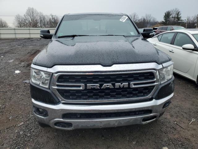 Photo 5 from auction – 2022 RAM 1500 BIG H with VIN 1C6SRFBT8NN162646