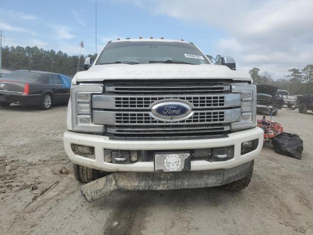 Photo 5 from auction – 2018 FORD F250 SUPER with VIN 1FT7W2BTXJEC17124