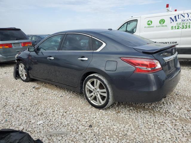 Photo 2 from auction – 2013 NISSAN ALTIMA 3.5 with VIN 1N4BL3AP6DN407428