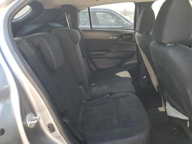 Photo 11 from auction – 2019 MITSUBISHI ECLIPSE CR with VIN JA4AT3AA1KZ032534