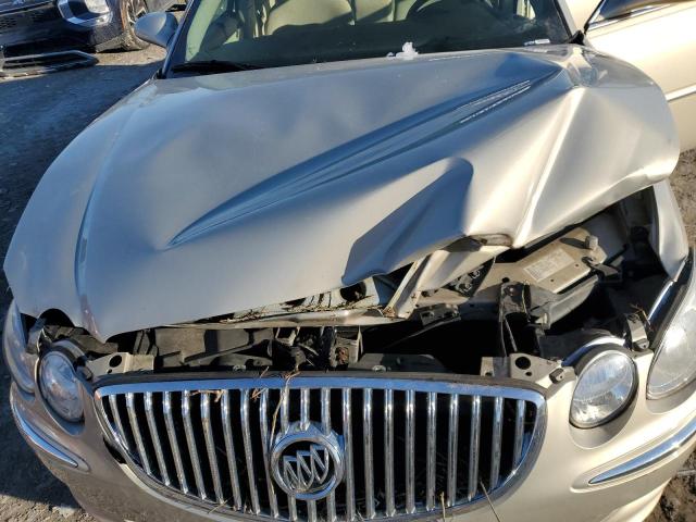 Photo 11 from auction – 2009 BUICK LACROSSE C with VIN 2G4WC582791246321
