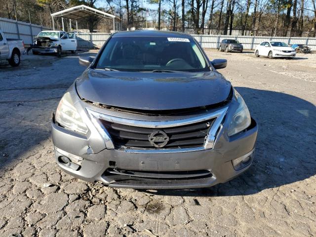 Photo 5 from auction – 2015 NISSAN ALTIMA 2.5 with VIN 1N4AL3AP9FC199183