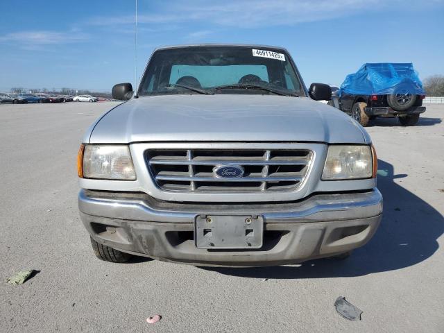 Photo 5 from auction – 2003 FORD RANGER with VIN 1FTYR10U03PB62286