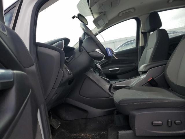 Photo 7 from auction – 2017 FORD C-MAX SE with VIN 1FADP5AUXHL115040