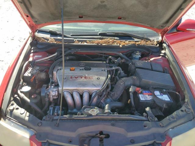 Photo 11 from auction – 2004 ACURA TSX with VIN JH4CL96814C042525