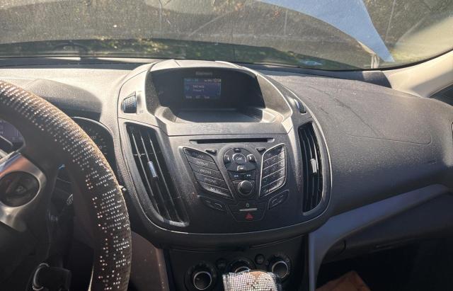Photo 9 from auction – 2013 FORD ESCAPE SE with VIN 1FMCU9GXXDUC87432