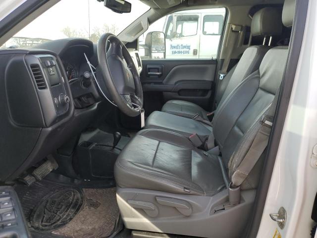 Photo 7 from auction – 2015 CHEVROLET SILVERADO with VIN 1GCVKPEC0FZ347070