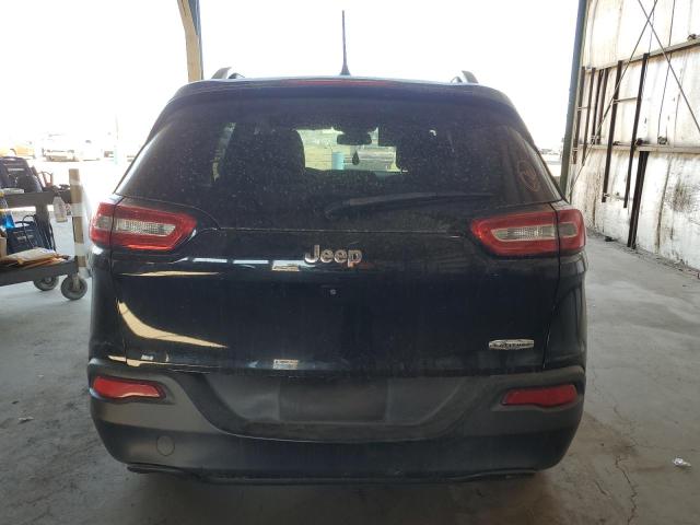 Снимка 6 от търг – 2017 JEEP CHEROKEE L с VIN 1C4PJLCB1HD219452