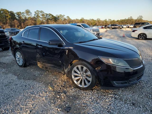 Photo 4 from auction – 2014 LINCOLN MKS with VIN 1LNHL9DK7EG601894