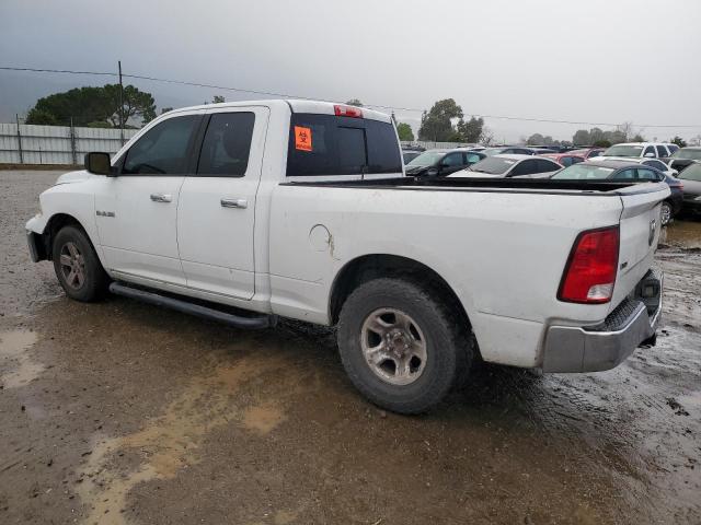 Снимка 2 от търг – 2010 DODGE RAM 1500 с VIN 1D7RB1GP0AS182224