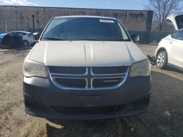 Photo 5 from auction – 2012 DODGE GRAND CARA with VIN 2C4RDGBG8CR287872