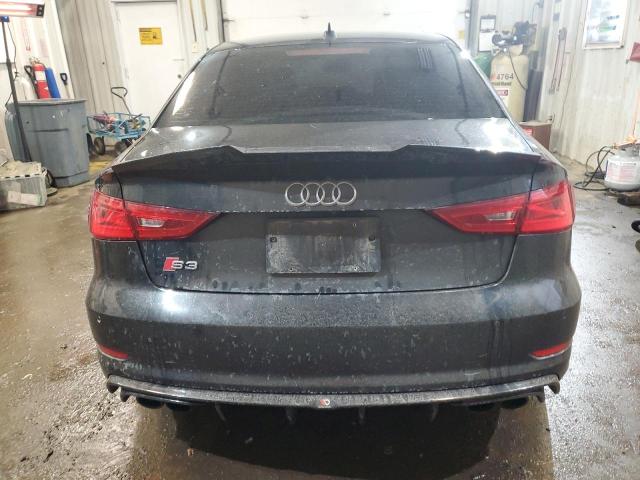 Photo 6 from auction – 2016 AUDI S3 PREMIUM with VIN WAUB1GFF1G1051986