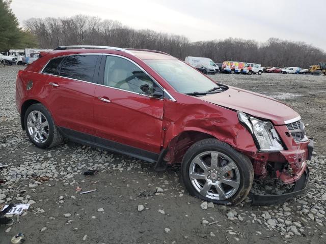 Photo 4 from auction – 2012 CADILLAC SRX PREMIU with VIN 3GYFNFE36CS515058