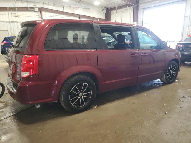 Photo 3 from auction – 2019 DODGE GRAND CARA with VIN 2C4RDGEG7KR614109